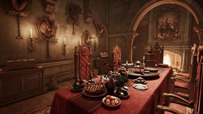 Escape Simulator 2 (v2025.12.30) screenshot 1