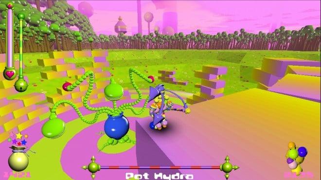 Eternity Egg screenshot 1