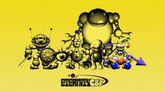 Eternity Egg Download Torrent [PC GAME]