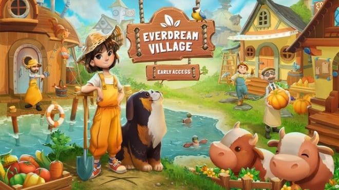 Everdream Village Download Torrent [PC GAME]