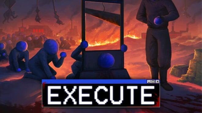 Execute Download Torrent [PC GAME]