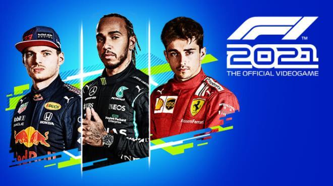 F1 2021-voices38 Download Torrent [PC GAME]