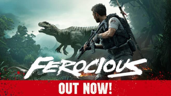 FEROCIOUS Download Torrent [PC GAME]