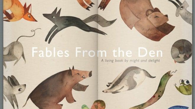 Fables from the Den Download Torrent [PC GAME]