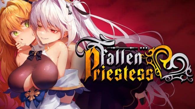 Fallen Priestess: My Sister’s Demonic Bloodline (v1.0.6) Download Torrent [PC GAME]