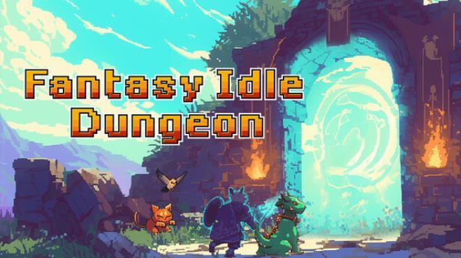 Fantasy Idle Dungeon Download Torrent [PC GAME]