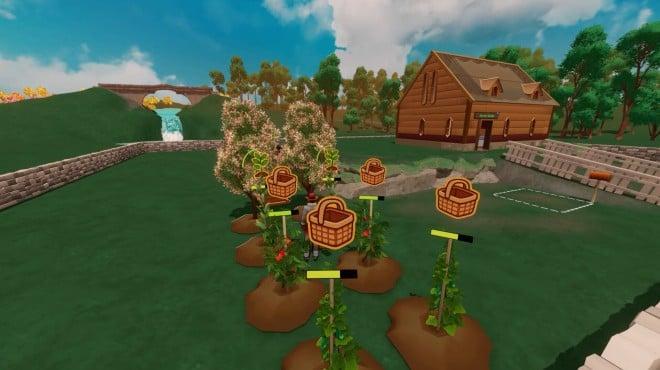 Farmer’s Market Simulator screenshot 2