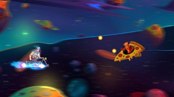 Fast food RAGE-TENOKE screenshot 2