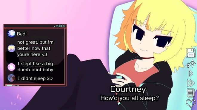 Femboy Streamer screenshot 2