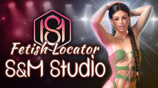Fetish Locator: S&M Studio (v1.0.20) Download Torrent [PC GAME]