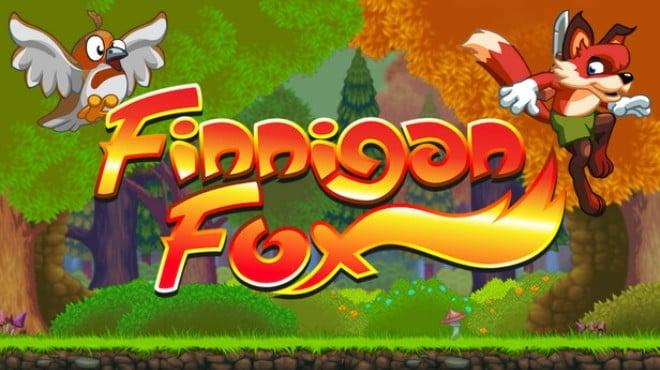 Finnigan Fox Download Torrent [PC GAME]