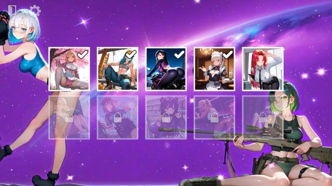 Five Levels of Love screenshot 2