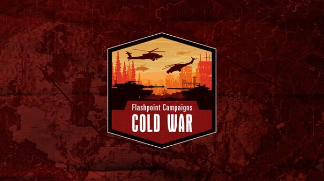 Flashpoint Campaigns: Cold War Download Torrent [PC GAME]