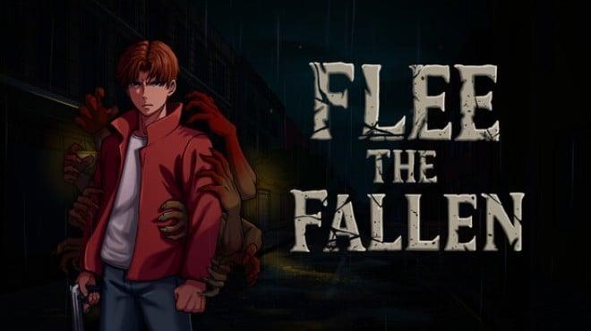 Flee the fallen Download Torrent [PC GAME]