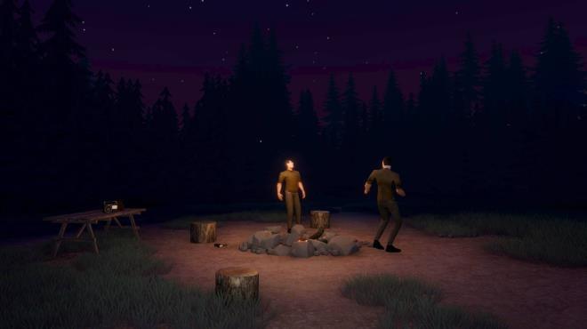 Forest Ranger Services: Episode 2 screenshot 1