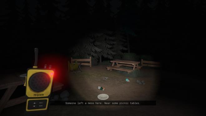 Forest Ranger Services: Episode 2 screenshot 2
