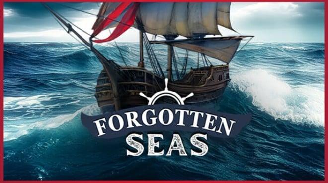 Forgotten Seas Update v1 1-TENOKE Download Torrent [PC GAME]