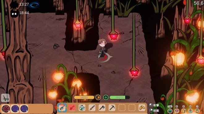 Fox Sex Farm screenshot 1