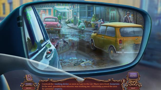 Fragments of Truth: An MCF Story Collector's Edition screenshot 1