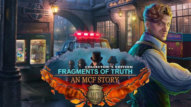 Fragments of Truth: An MCF Story Collector’s Edition Download Torrent [PC GAME]