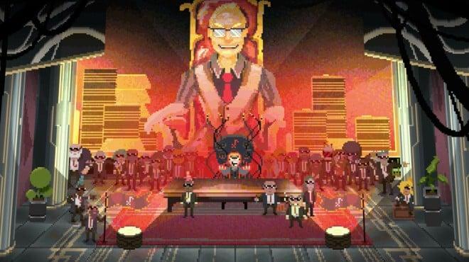 Fretless The Wrath of Riffson Update v1 4 7233-TENOKE screenshot 2