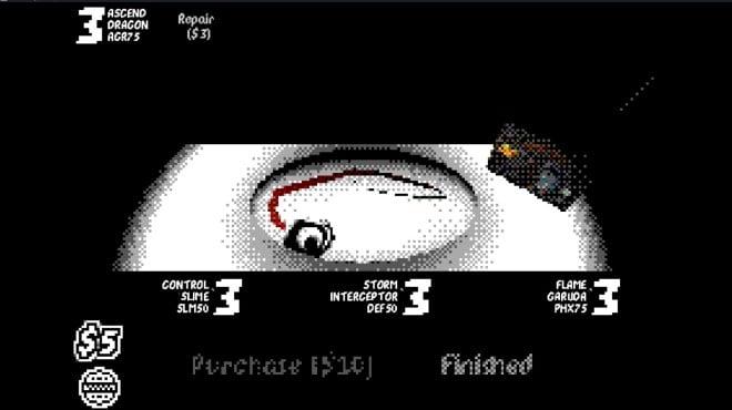 From The Top screenshot 2