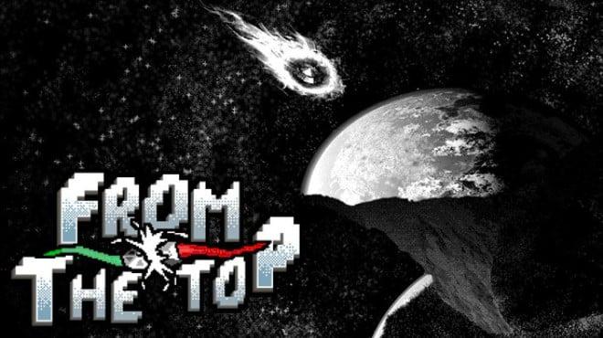 From The Top Download Torrent [PC GAME]