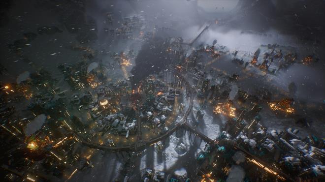 Frostpunk 2 (v1.5.1) screenshot 2