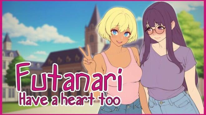 Futanari have a heart too Download Torrent [PC GAME]