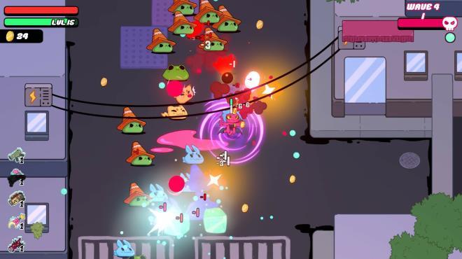 Gacha Fever screenshot 1