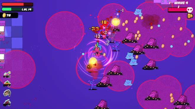 Gacha Fever screenshot 2