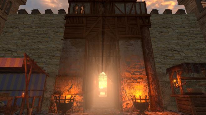 Galleons of Fortune: Pioneers screenshot 1