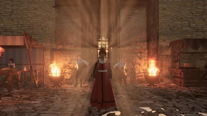 Galleons of Fortune: Pioneers screenshot 2