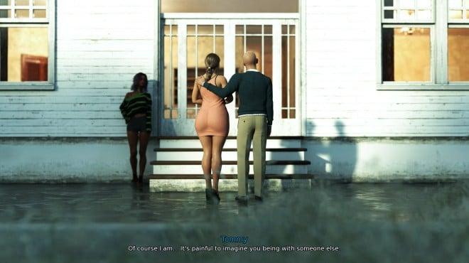 Game of Hearts screenshot 1