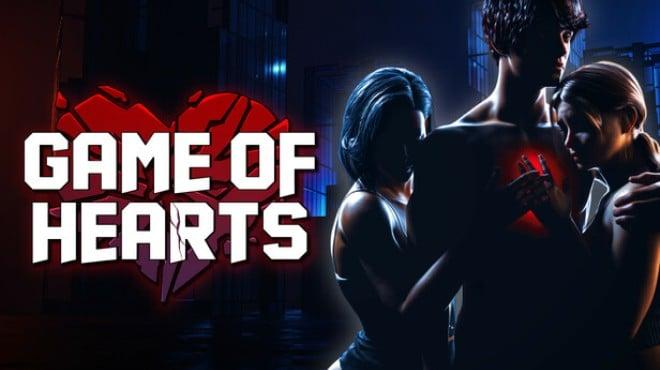 Game of Hearts Download Torrent [PC GAME]