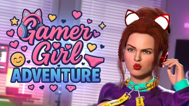 Gamer Girl Adventure Download Torrent [PC GAME]