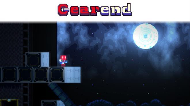 Gearend Download Torrent [PC GAME]