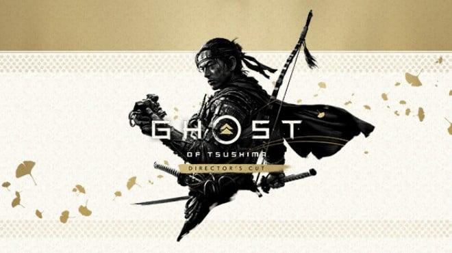 Ghost of Tsushima DIRECTORS CUT Update v1053 8 1212 1408-RUNE Download Torrent [PC GAME]
