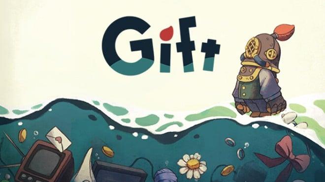 Gift Update v1 1 0-RUNE Download Torrent [PC GAME]