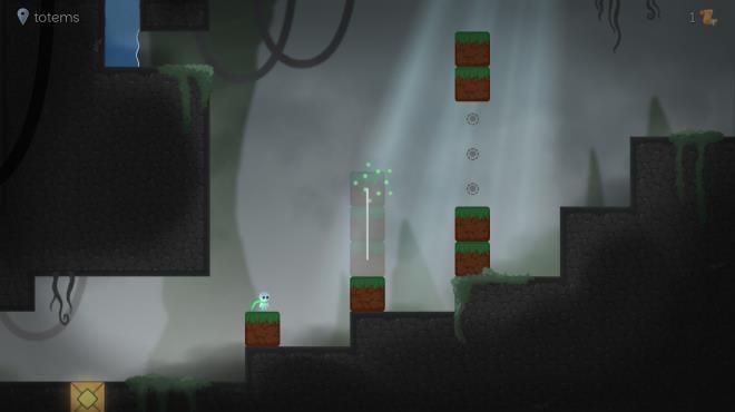Glowkeeper screenshot 2