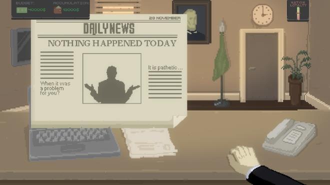 Golden Key screenshot 2