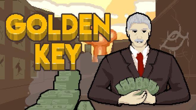 Golden Key Download Torrent [PC GAME]
