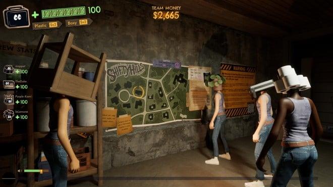 Good Boy screenshot 1