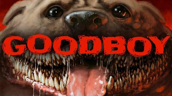 Good Boy Download Torrent [PC GAME]