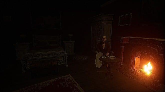 Grandma Is That You-TENOKE screenshot 1