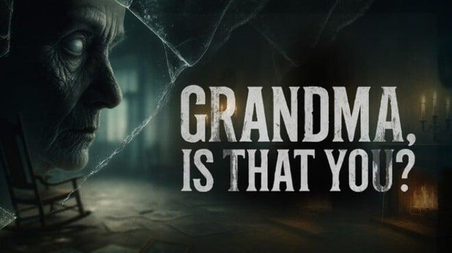 Grandma Is That You-TENOKE Download Torrent [PC GAME]