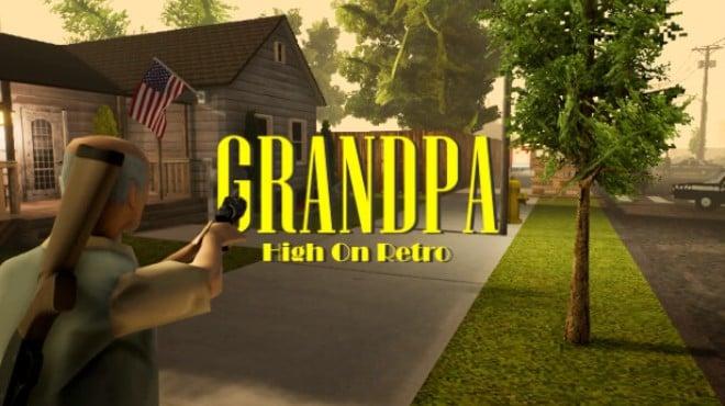 Grandpa High on Retro Update v20251202-TENOKE Download Torrent [PC GAME]