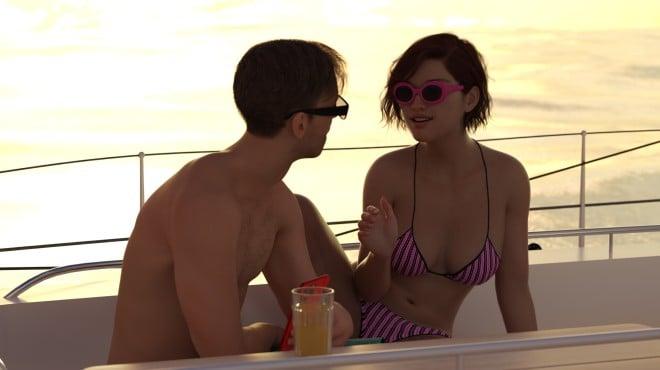 Gynocracy (v0.10.3s) screenshot 1