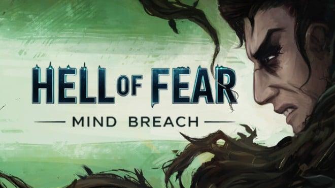 HELL OF FEAR Mind Breach-TENOKE Download Torrent [PC GAME]