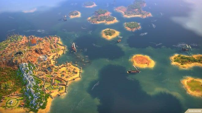 HUMANKIND v1 0 29 4742-RUNE screenshot 1